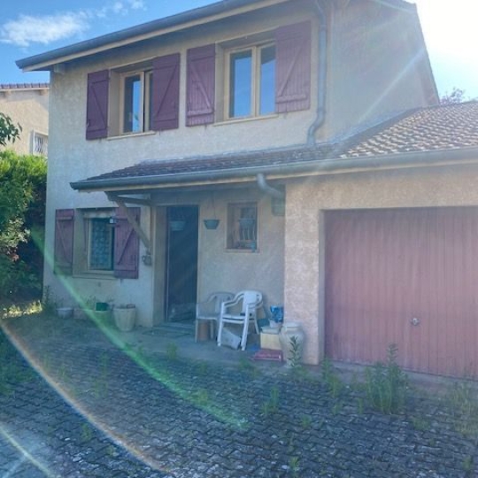  Annonces CHATILLON : House | LIMAS (69400) | 100 m2 | 270 000 € 