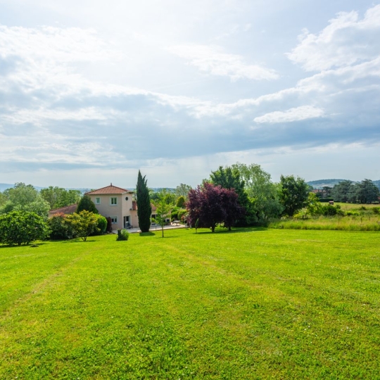  Annonces CHATILLON : Maison / Villa | FLEURIEUX-SUR-L'ARBRESLE (69210) | 134 m2 | 795 000 € 