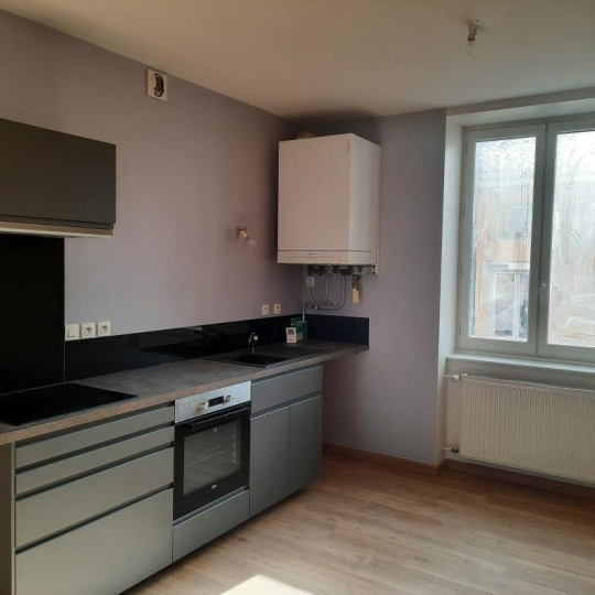 Annonces CHATILLON : Appartement | SAINT-ROMAIN-DE-POPEY (69490) | 66.00m2 | 630 € 