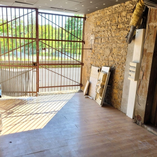  Annonces CHATILLON : Maison / Villa | SAIN-BEL (69210) | 76 m2 | 740 € 