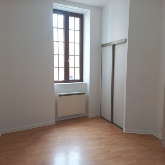  Annonces CHATILLON : Appartement | L'ARBRESLE (69210) | 40 m2 | 522 € 