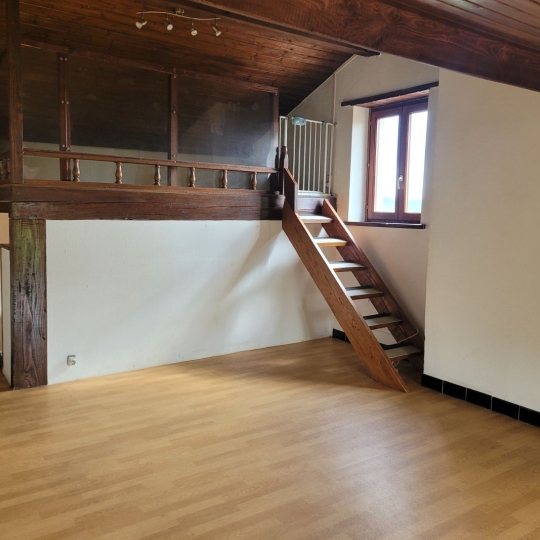 Annonces CHATILLON : Appartement | SAVIGNY (69210) | 50.49m2 | 500 € 