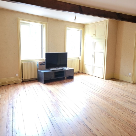  Annonces CHATILLON : Appartement | BESSENAY (69690) | 103 m2 | 1 080 € 