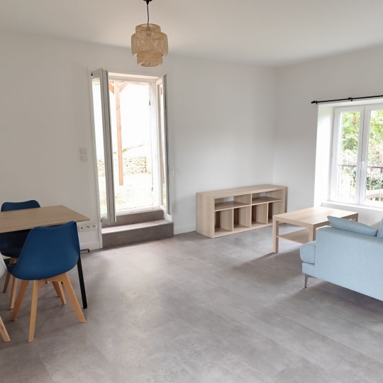  Annonces CHATILLON : Appartement | L'ARBRESLE (69210) | 42 m2 | 710 € 