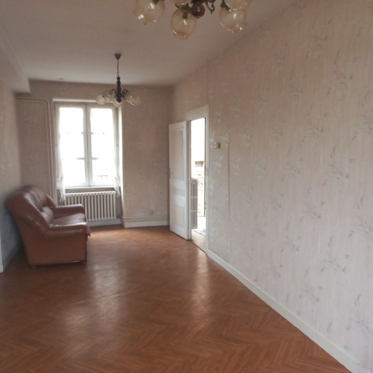  Annonces CHATILLON : House | SAVIGNY (69210) | 73 m2 | 160 000 € 