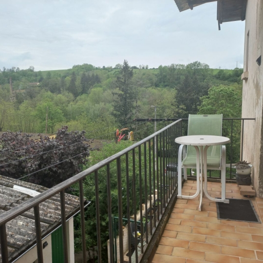  Annonces CHATILLON : Apartment | SAINT-PIERRE-LA-PALUD (69210) | 49 m2 | 156 000 € 