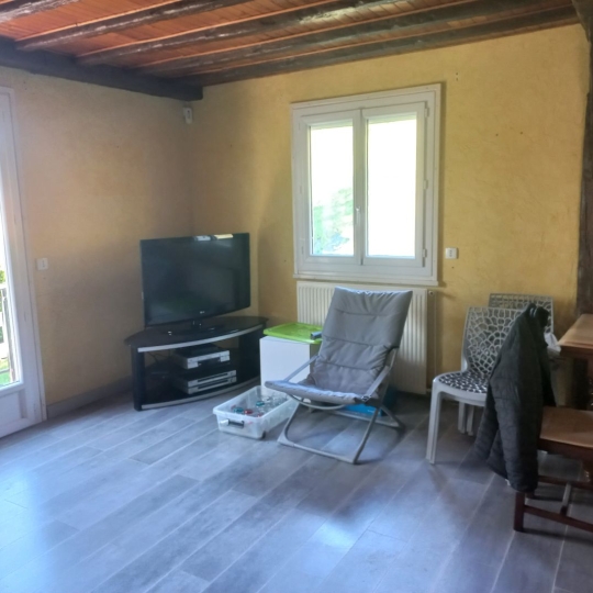  Annonces CHATILLON : House | BESSENAY (69690) | 77 m2 | 265 000 € 