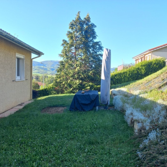  Annonces CHATILLON : House | BESSENAY (69690) | 77 m2 | 265 000 € 