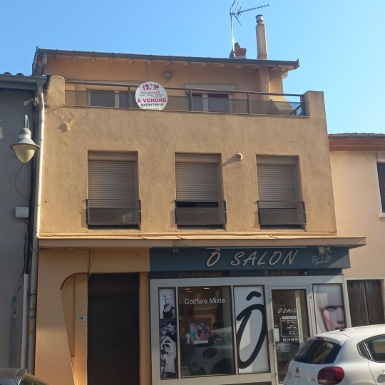  Annonces CHATILLON : Building | LA TOUR-DE-SALVAGNY (69890) | 162 m2 | 621 000 € 