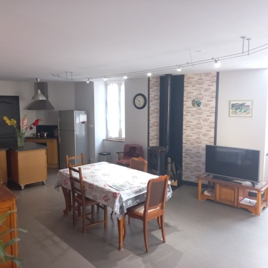  Annonces CHATILLON : Appartement | BESSENAY (69690) | 86 m2 | 170 000 € 