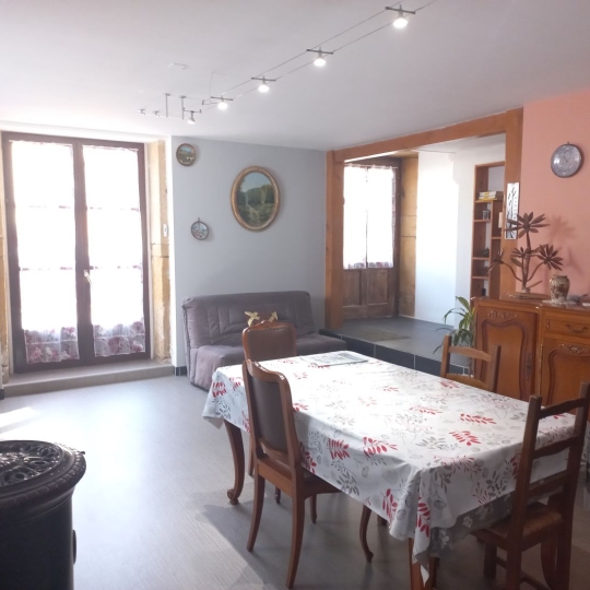  Annonces CHATILLON : Appartement | BESSENAY (69690) | 86 m2 | 170 000 € 