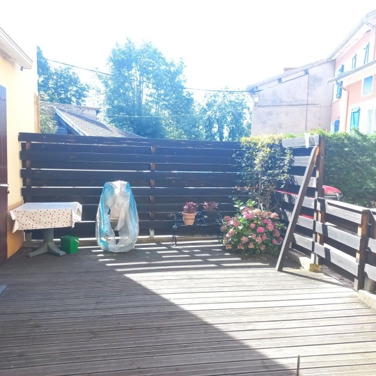  Annonces CHATILLON : Appartement | BESSENAY (69690) | 86 m2 | 170 000 € 