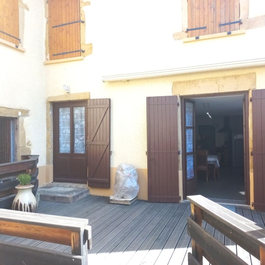  Annonces CHATILLON : Appartement | BESSENAY (69690) | 86 m2 | 170 000 € 