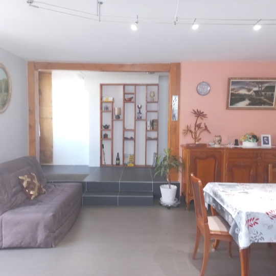  Annonces CHATILLON : Appartement | BESSENAY (69690) | 86 m2 | 170 000 € 