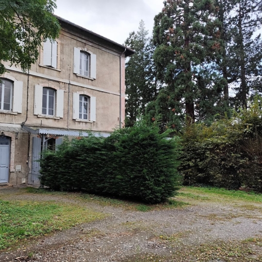 Annonces CHATILLON : Appartement | SAINT-PIERRE-LA-PALUD (69210) | 119.00m2 | 235 000 € 