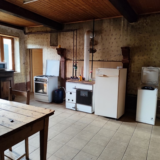  Annonces CHATILLON : Maison / Villa | BESSENAY (69690) | 200 m2 | 260 000 € 