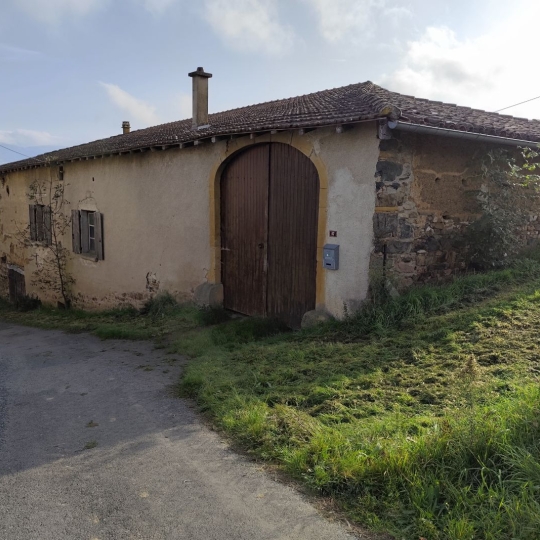  Annonces CHATILLON : Maison / Villa | BESSENAY (69690) | 200 m2 | 260 000 € 