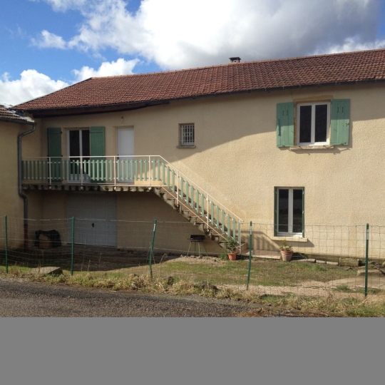  Annonces CHATILLON : Maison / Villa | SAINT-PIERRE-LA-PALUD (69210) | 105 m2 | 295 000 € 