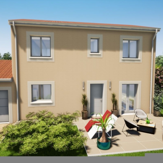  Annonces CHATILLON : House | BAGNOLS (69620) | 100 m2 | 295 500 € 