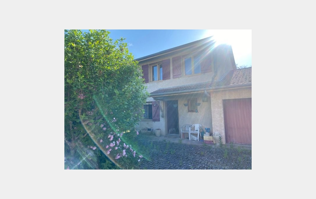 Annonces CHATILLON : House | LIMAS (69400) | 110 m2 | 270 000 € 