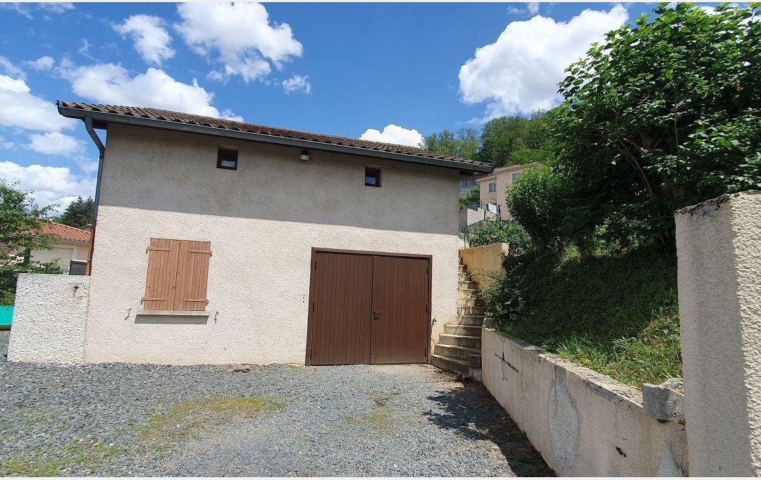 Annonces CHATILLON : House | LIERGUES (69400) | 85 m2 | 180 000 € 