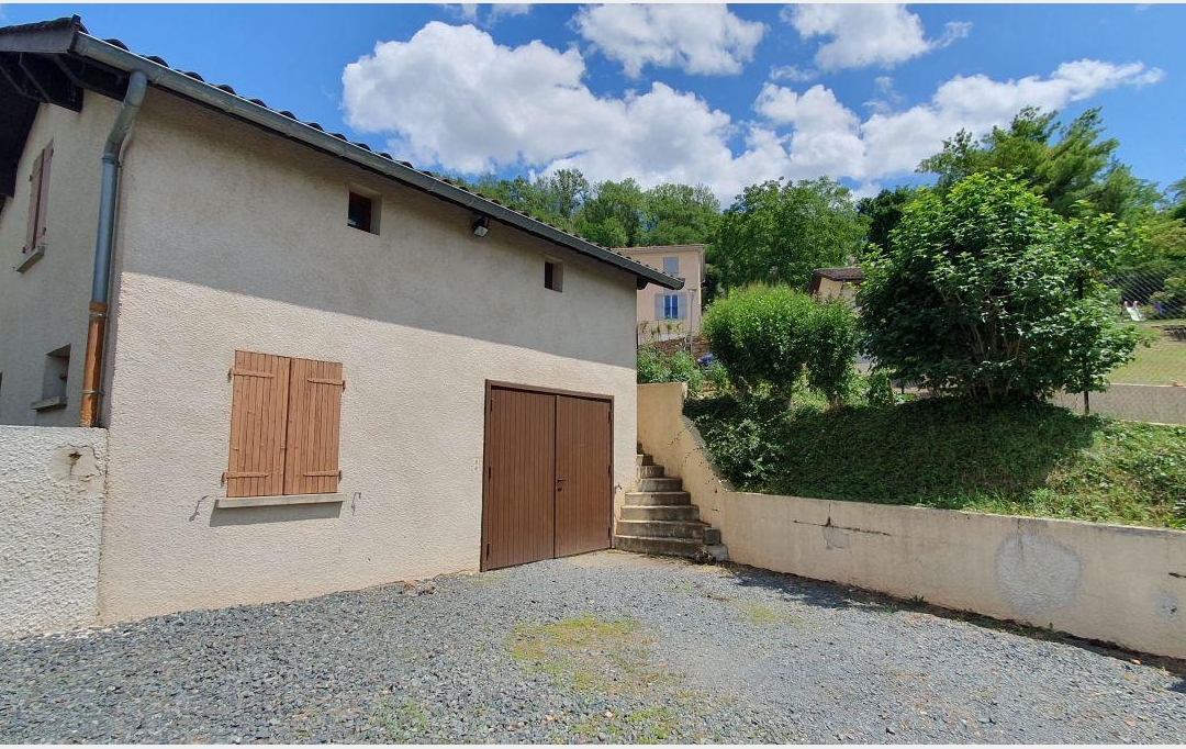 Annonces CHATILLON : House | LIERGUES (69400) | 85 m2 | 180 000 € 