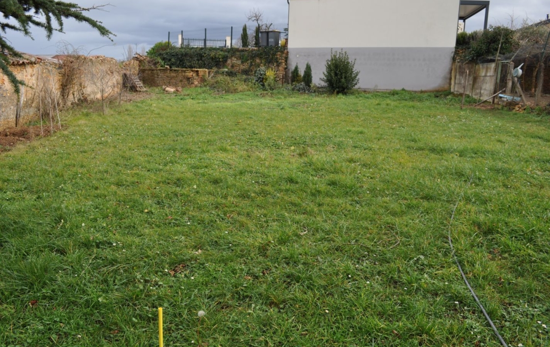 Annonces CHATILLON : Ground | LACHASSAGNE (69480) | 0 m2 | 127 000 € 