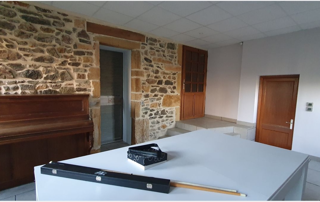 Annonces CHATILLON : Maison / Villa | LE BOIS-D'OINGT (69620) | 213 m2 | 465 000 € 