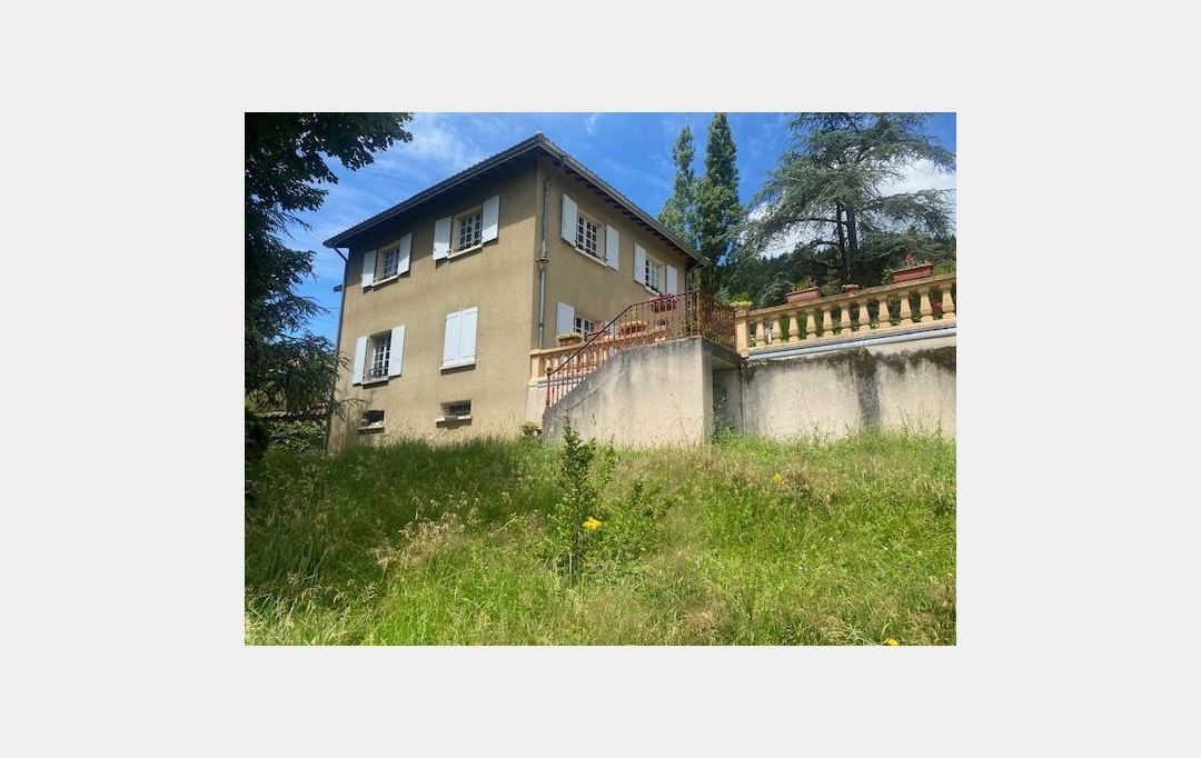 Annonces CHATILLON : House | TARARE (69170) | 172 m2 | 475 000 € 