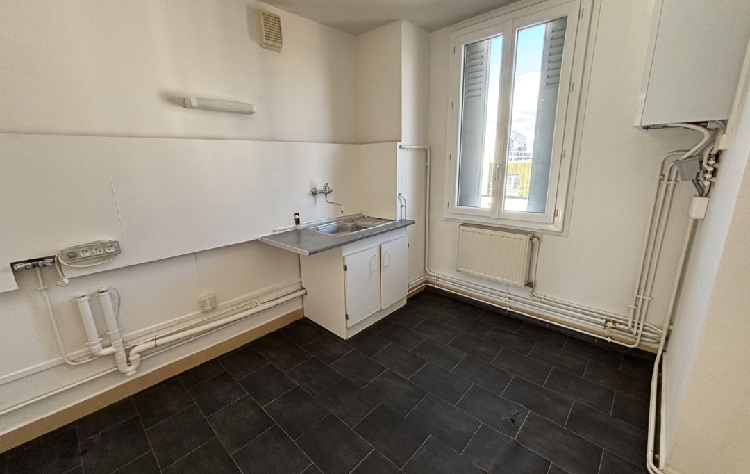 Annonces CHATILLON : Appartement | VILLEFRANCHE-SUR-SAONE (69400) | 57 m2 | 555 € 