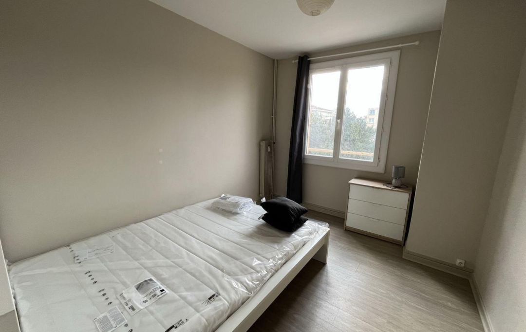 Annonces CHATILLON : Appartement | VILLEFRANCHE-SUR-SAONE (69400) | 57 m2 | 840 € 