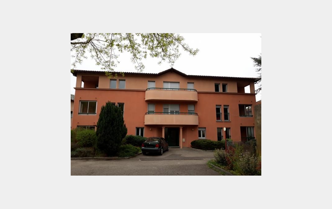 Annonces CHATILLON : Apartment | SAIN-BEL (69210) | 54 m2 | 610 € 