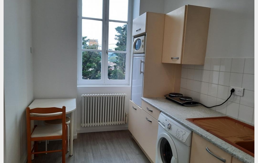 Annonces CHATILLON : Appartement | L'ARBRESLE (69210) | 27 m2 | 420 € 