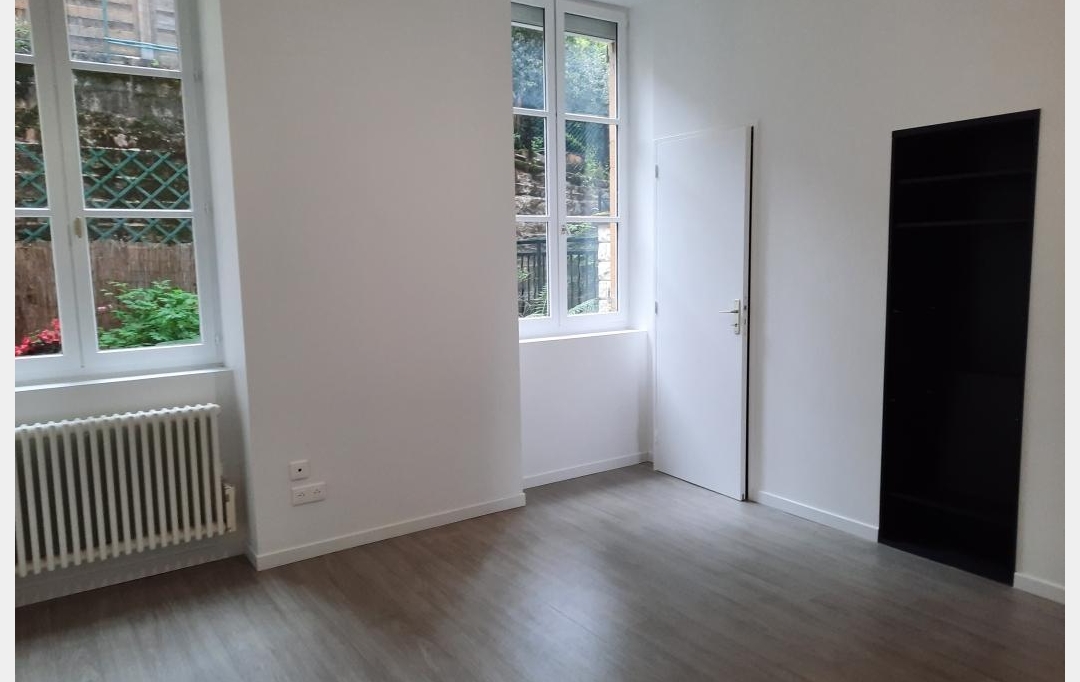 Annonces CHATILLON : Appartement | L'ARBRESLE (69210) | 27 m2 | 420 € 