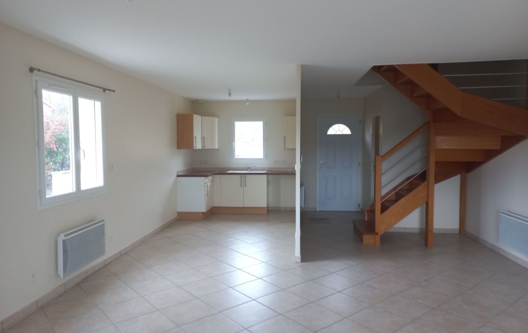 Annonces CHATILLON : House | SAVIGNY (69210) | 86 m2 | 960 € 