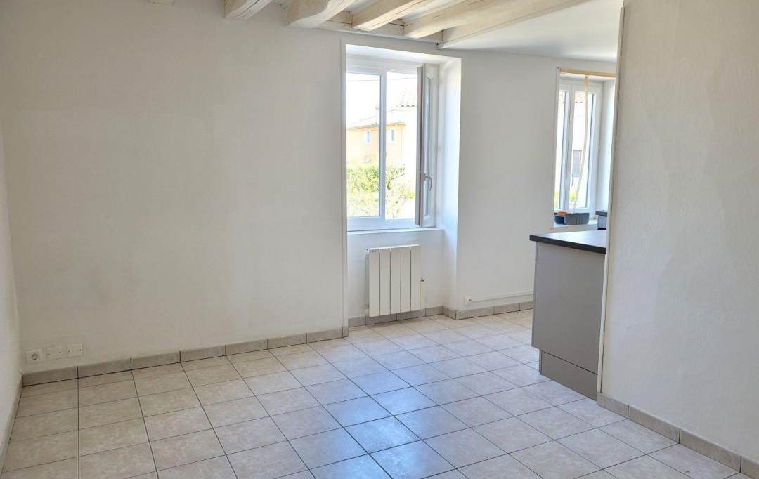 Annonces CHATILLON : Appartement | LENTILLY (69210) | 24 m2 | 480 € 