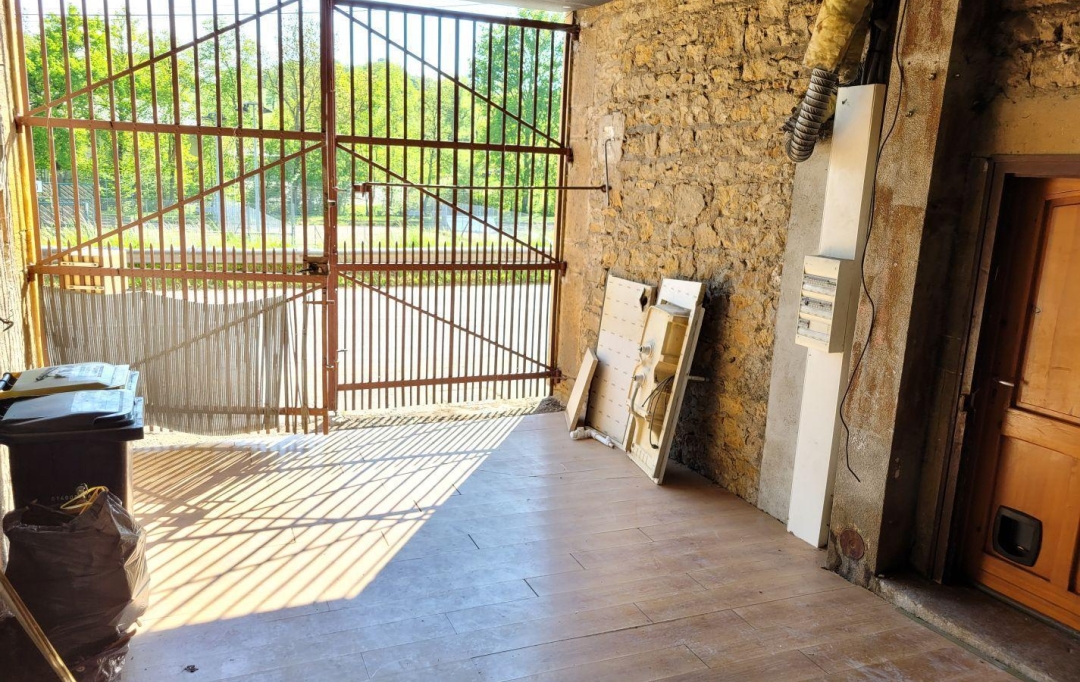 Annonces CHATILLON : Maison / Villa | SAIN-BEL (69210) | 76 m2 | 740 € 