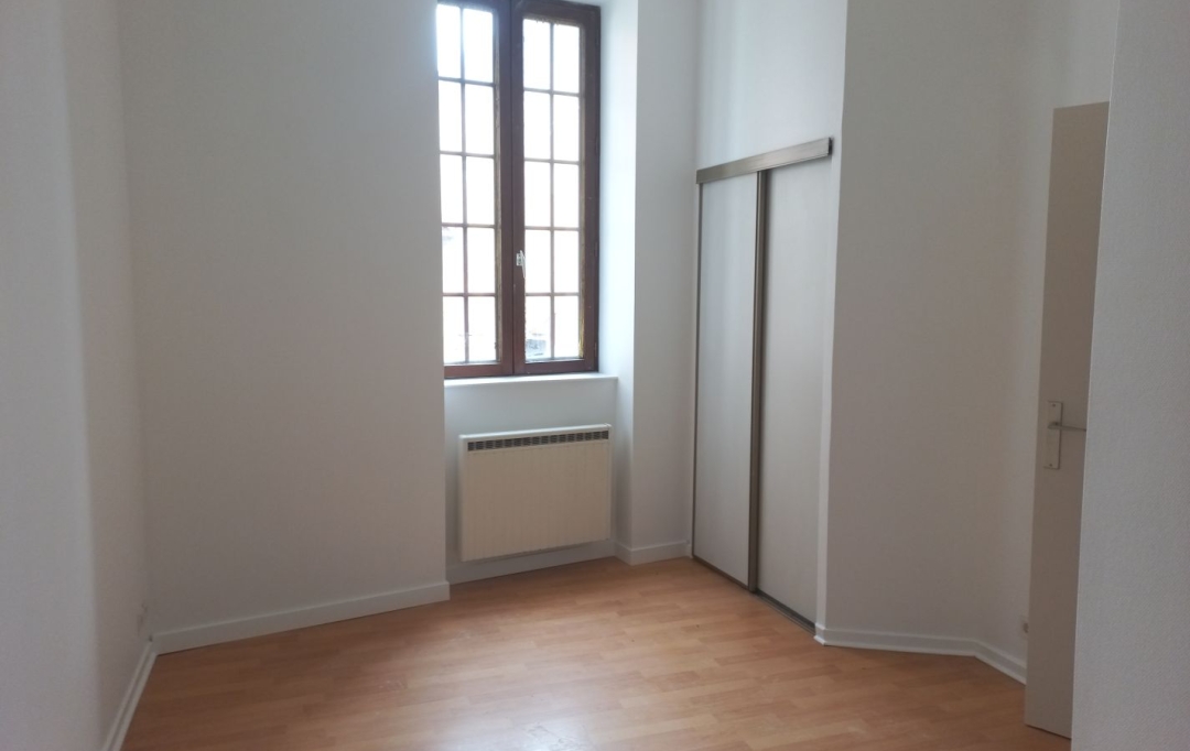 Annonces CHATILLON : Appartement | L'ARBRESLE (69210) | 40 m2 | 522 € 