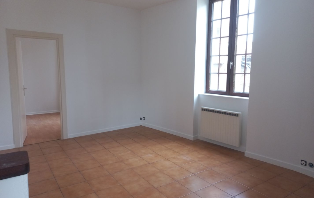 Annonces CHATILLON : Appartement | L'ARBRESLE (69210) | 40 m2 | 522 € 