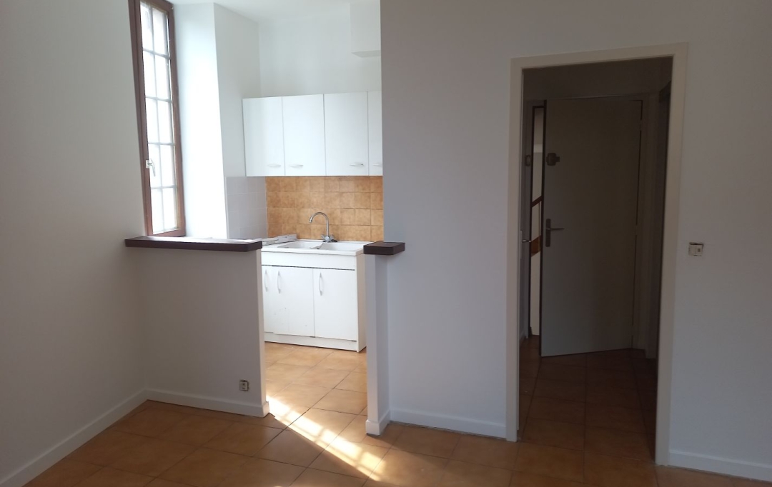 Annonces CHATILLON : Appartement | L'ARBRESLE (69210) | 40 m2 | 522 € 