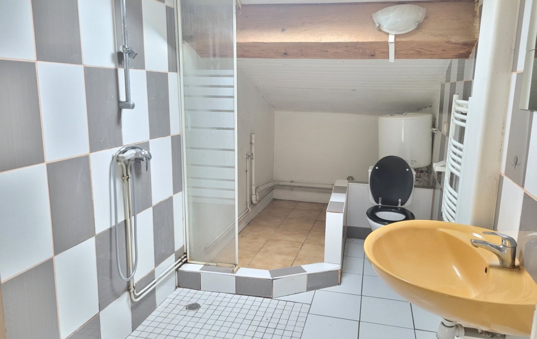 Annonces CHATILLON : Appartement | SAVIGNY (69210) | 50 m2 | 500 € 