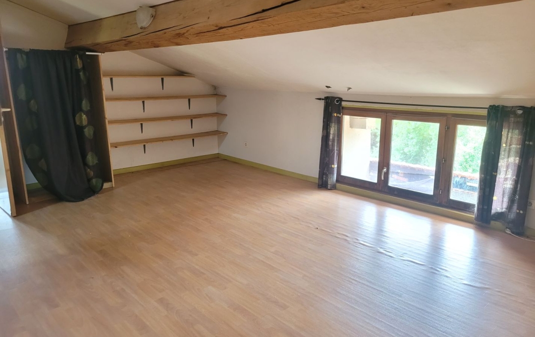 Annonces CHATILLON : Appartement | SAVIGNY (69210) | 50 m2 | 500 € 