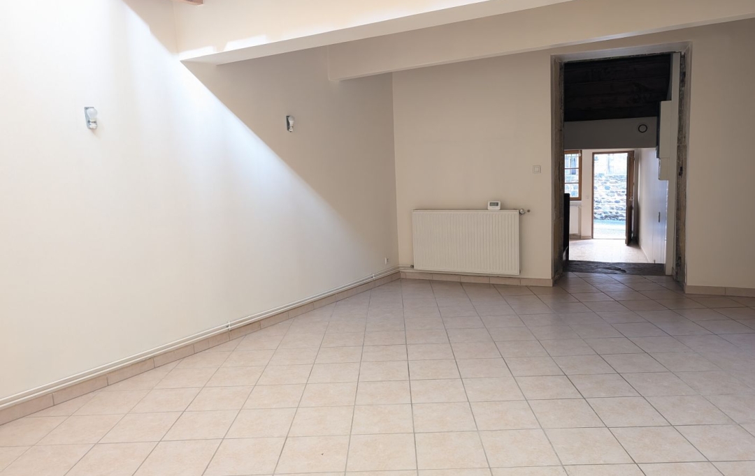 Annonces CHATILLON : Appartement | SAIN-BEL (69210) | 74 m2 | 615 € 