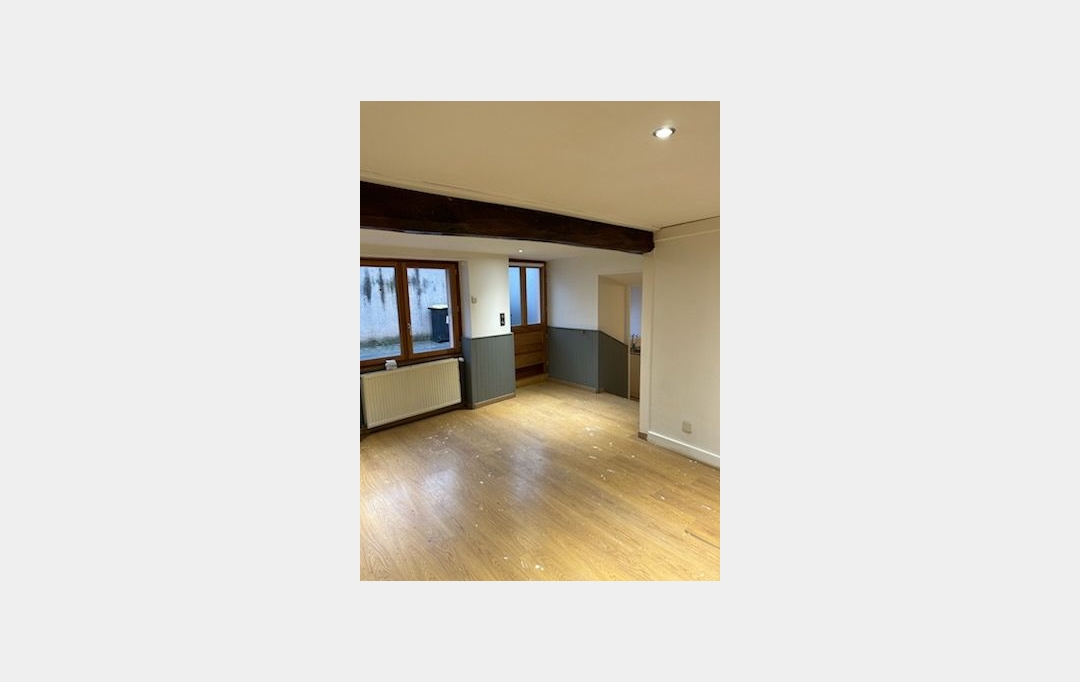 Annonces CHATILLON : House | EVEUX (69210) | 65 m2 | 750 € 