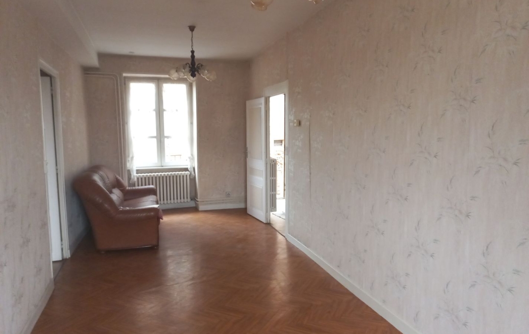 Annonces CHATILLON : House | SAVIGNY (69210) | 73 m2 | 160 000 € 