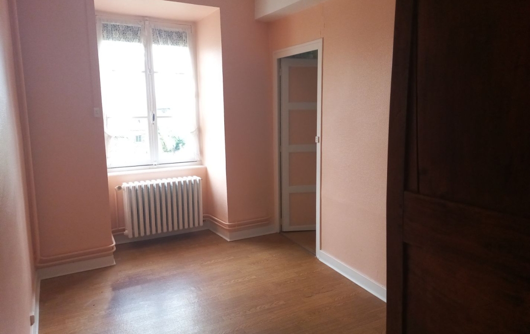 Annonces CHATILLON : House | SAVIGNY (69210) | 73 m2 | 160 000 € 