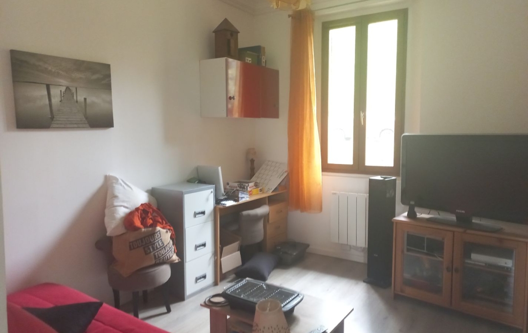 Annonces CHATILLON : Apartment | SAINT-PIERRE-LA-PALUD (69210) | 49 m2 | 156 000 € 