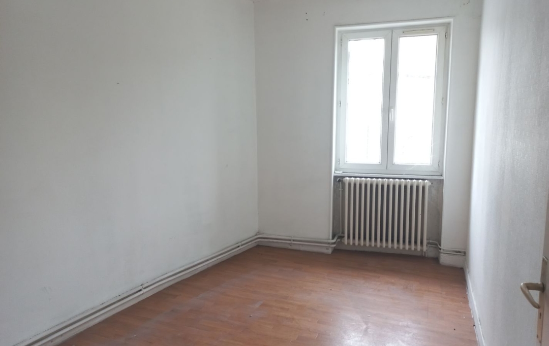 Annonces CHATILLON : Building | L'ARBRESLE (69210) | 100 m2 | 187 200 € 