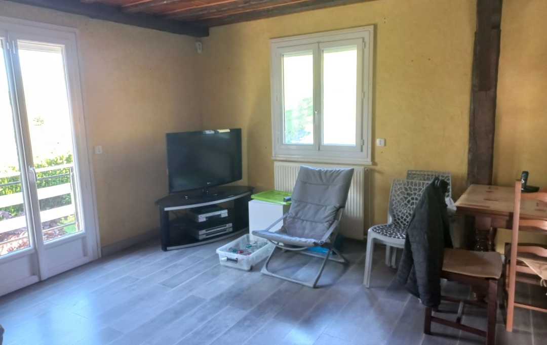 Annonces CHATILLON : House | BESSENAY (69690) | 77 m2 | 265 000 € 