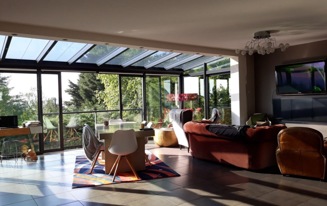 Annonces CHATILLON : Maison / Villa | FLEURIEUX-SUR-L'ARBRESLE (69210) | 155 m2 | 495 000 € 